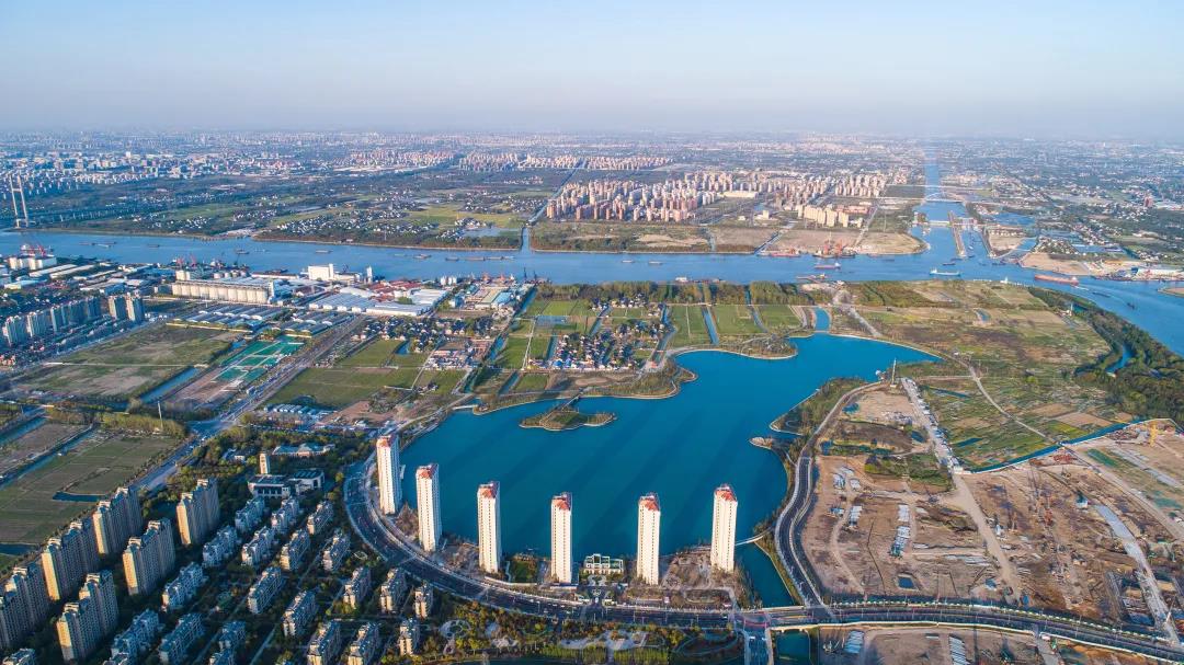 上海紫竹/百分百吴泾，有多优秀自己看