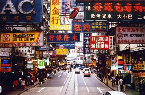 香港铜锣湾还能去吗,去了趟香港什么意思