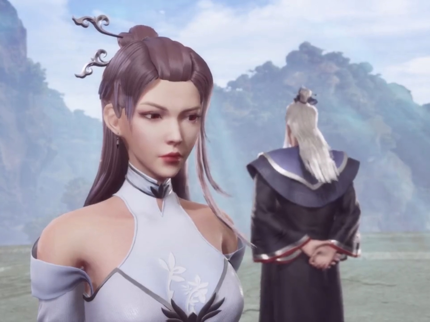 绝世武魂:“护侄狂魔”