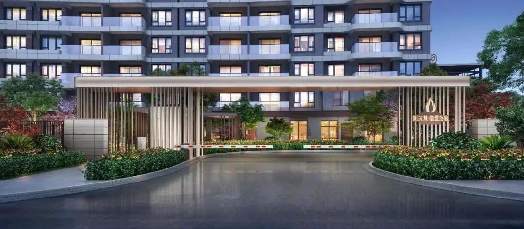 上海楼市周康板块,浦东周康板块网红盘