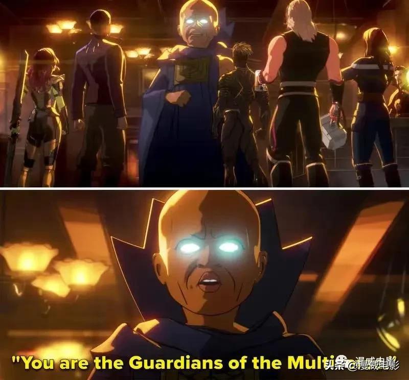 无限可能假如第二季预告,假如无限可能第九集彩蛋啥意思