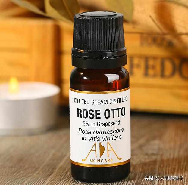 精华油与精华液的区别,精华液和精华油有什么区别