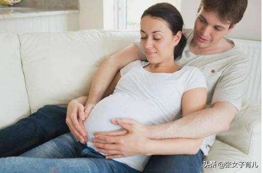 孕期肚皮发紧发硬会早产吗,孕期肚皮老是发紧怎么回事