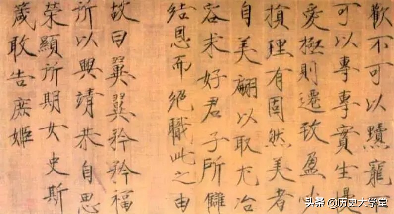 金朝灭亡前和宋朝有过战争吗,金朝和宋朝全是内战吗