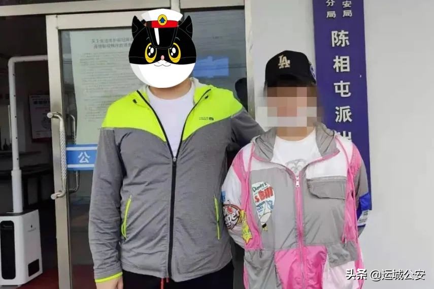 运城市公安破电信诈骗案,运城电信诈骗最新