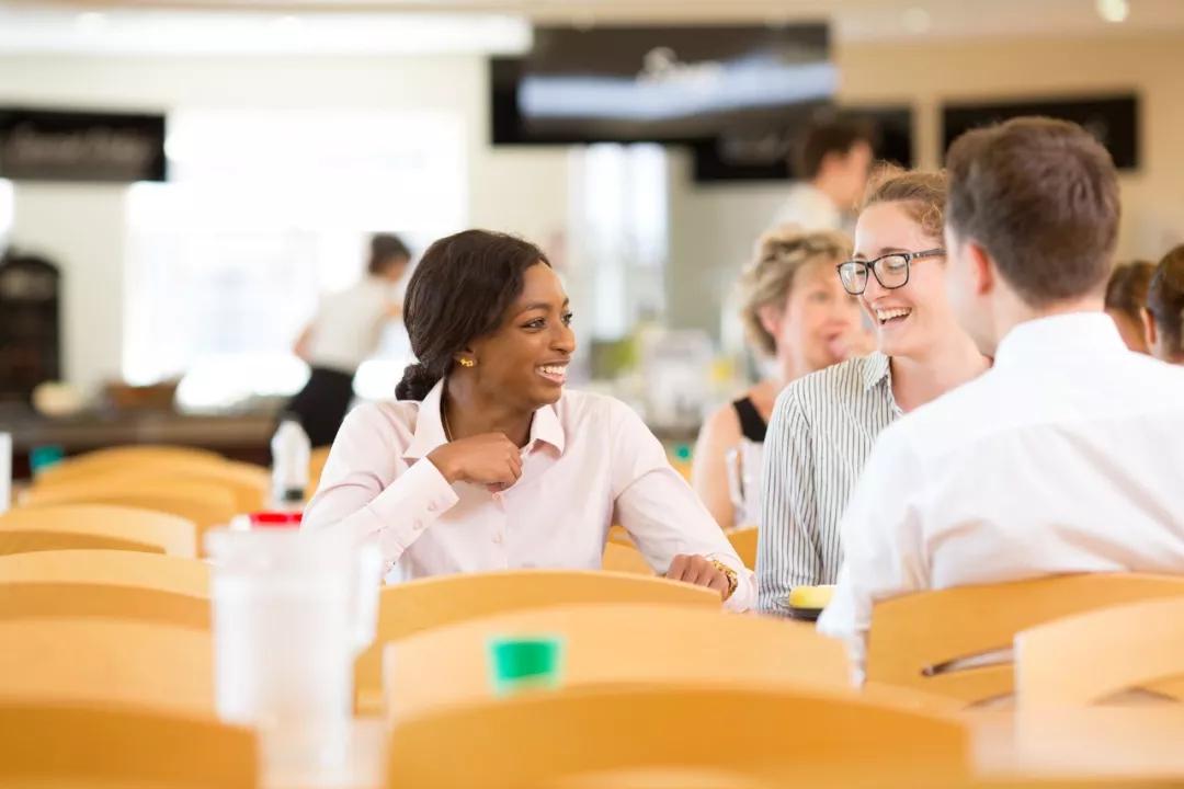 *疆新**少年入学英国最闪耀的钻石型学校NewHallSchool