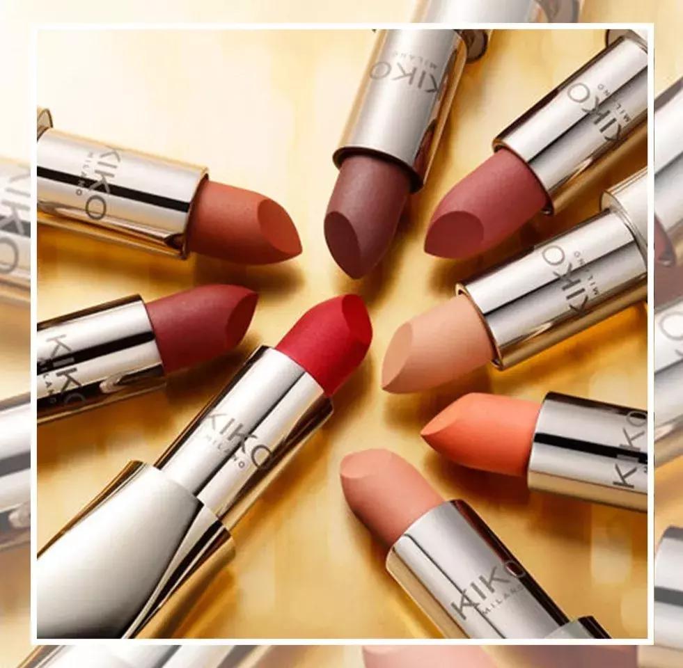 kiko除了口红还有哪些值得买,kiko口红怎么没有了