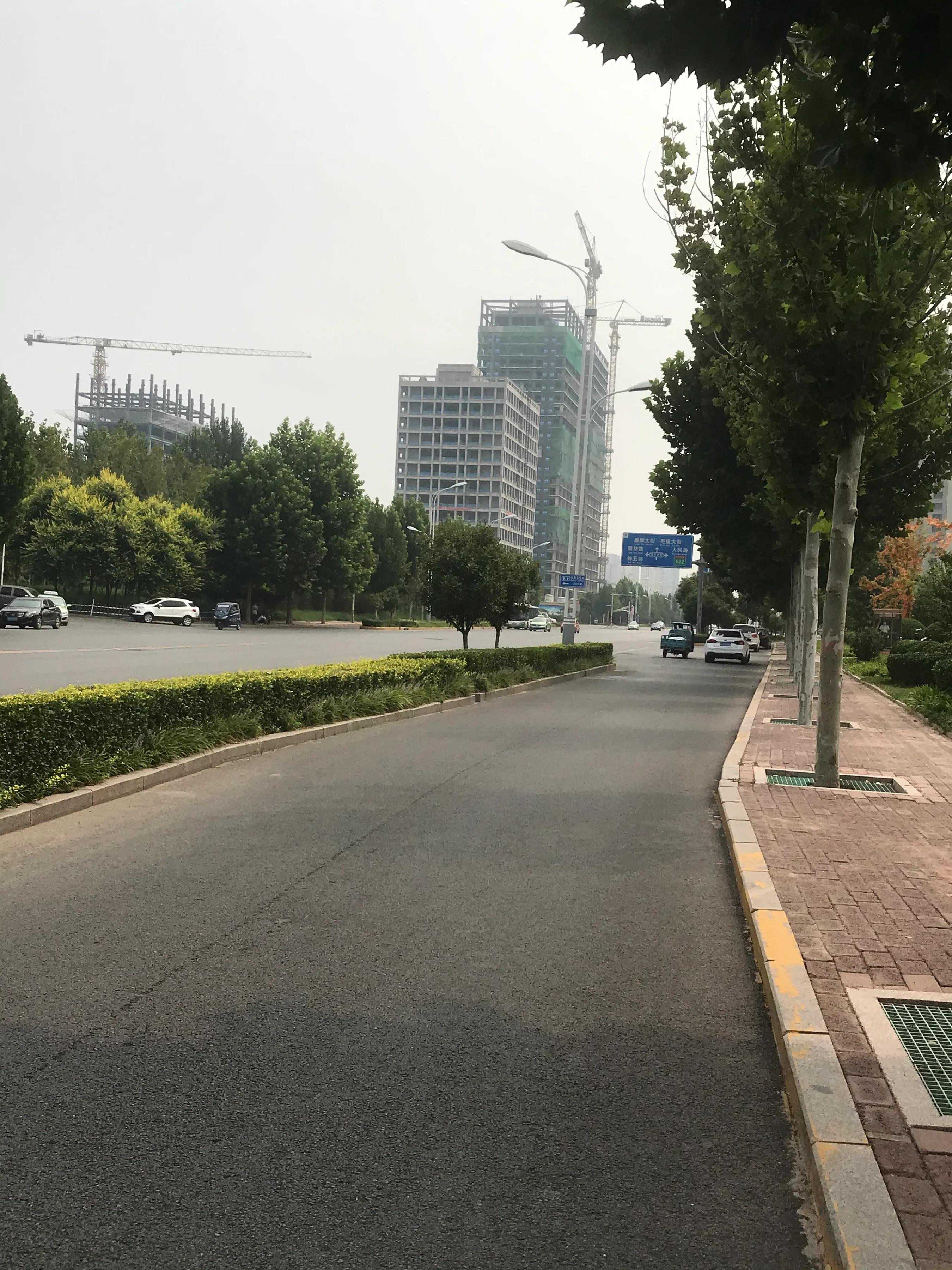 外地人对邯郸的看法,邯郸生活真实感受