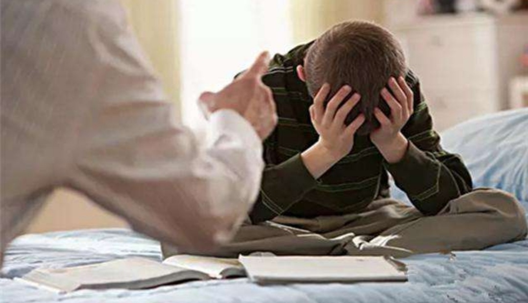 学霸家长怎么培养学渣孩子,学霸与学渣的分水岭