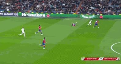 不敌中央陆军,银河战舰结束欧冠小组赛征程