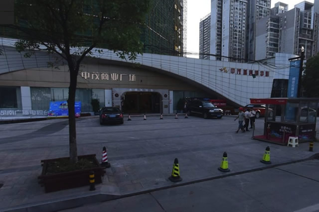 长沙购物最繁华的地方,长沙最值得逛的商场推荐