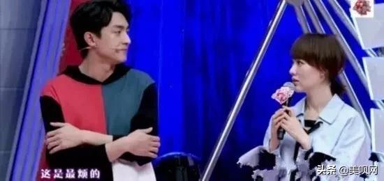 李现和林更新,李现与林更新