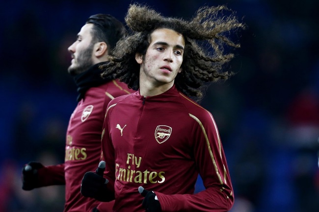 当贡亲王开始散步，枪迷们的内心是崩溃的