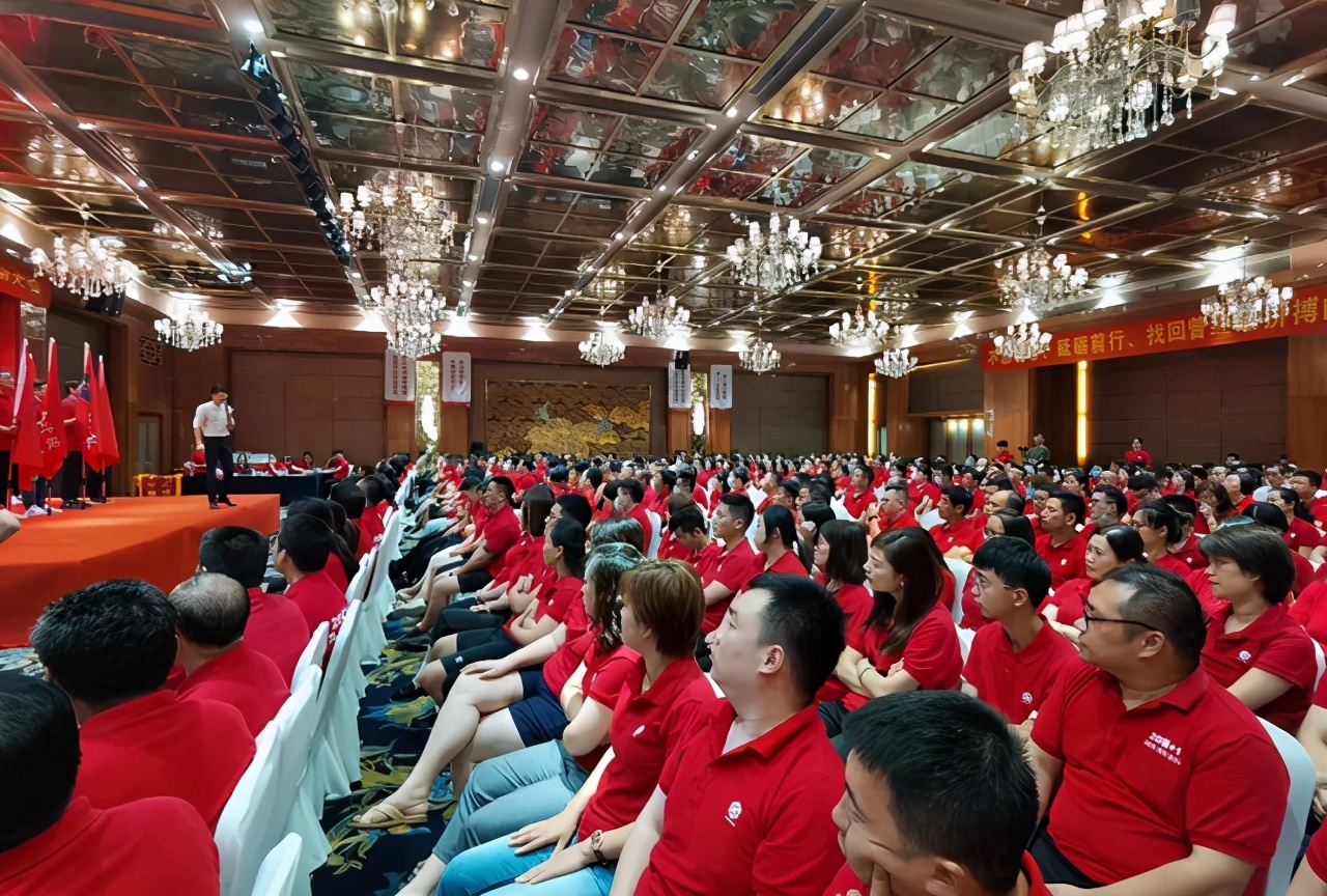 小区群营销流程,小区经营的新项目