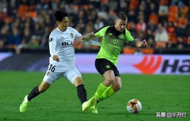 李刚仁踢西甲时加盟的球队,西甲最成功的亚洲球员李刚仁