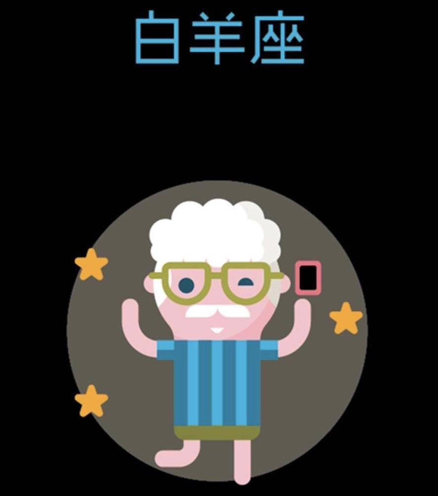 朋友圈炫富怎么会显得幽默,12星座回怼语录