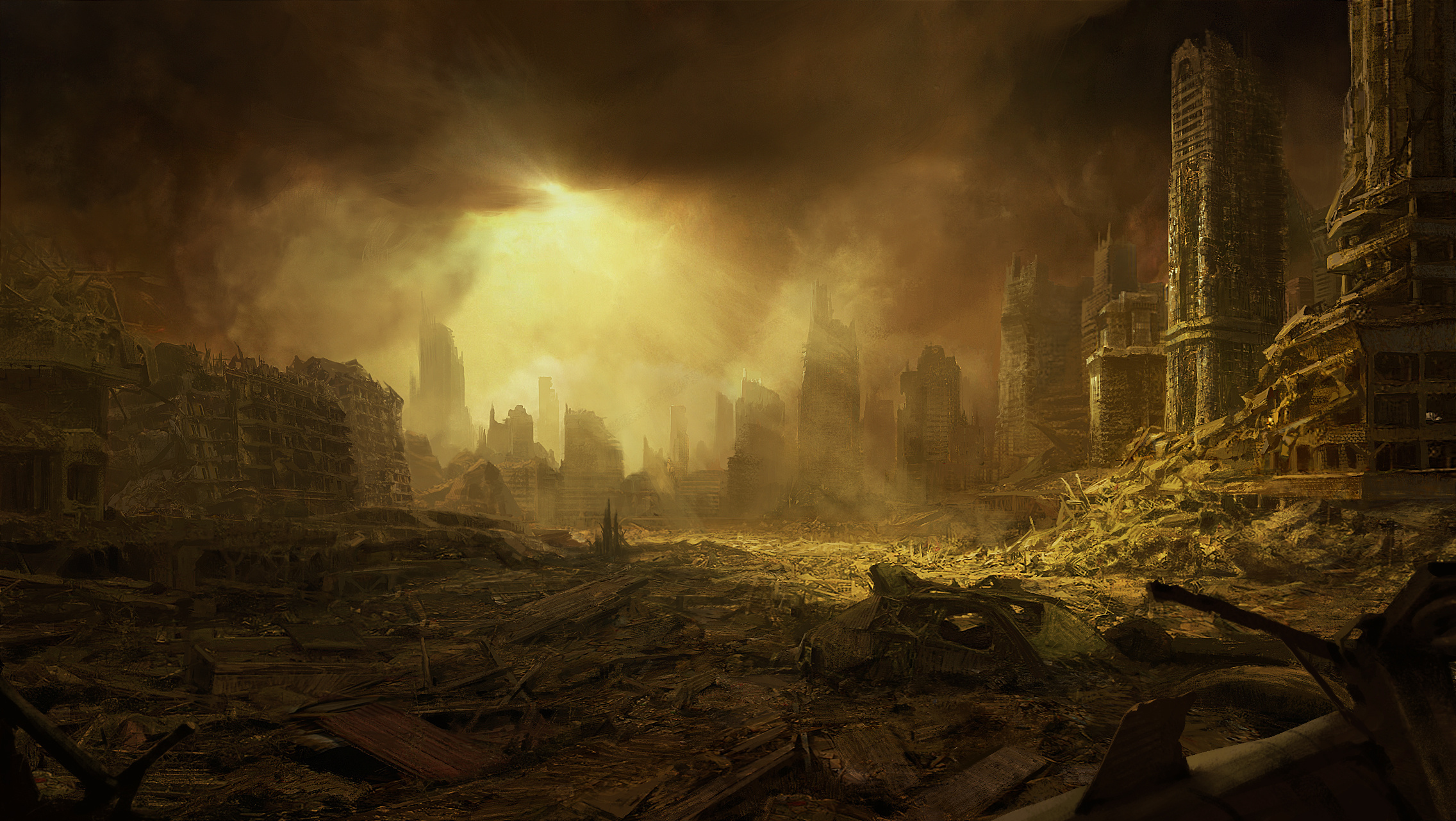 百年后的寓言：《茧》