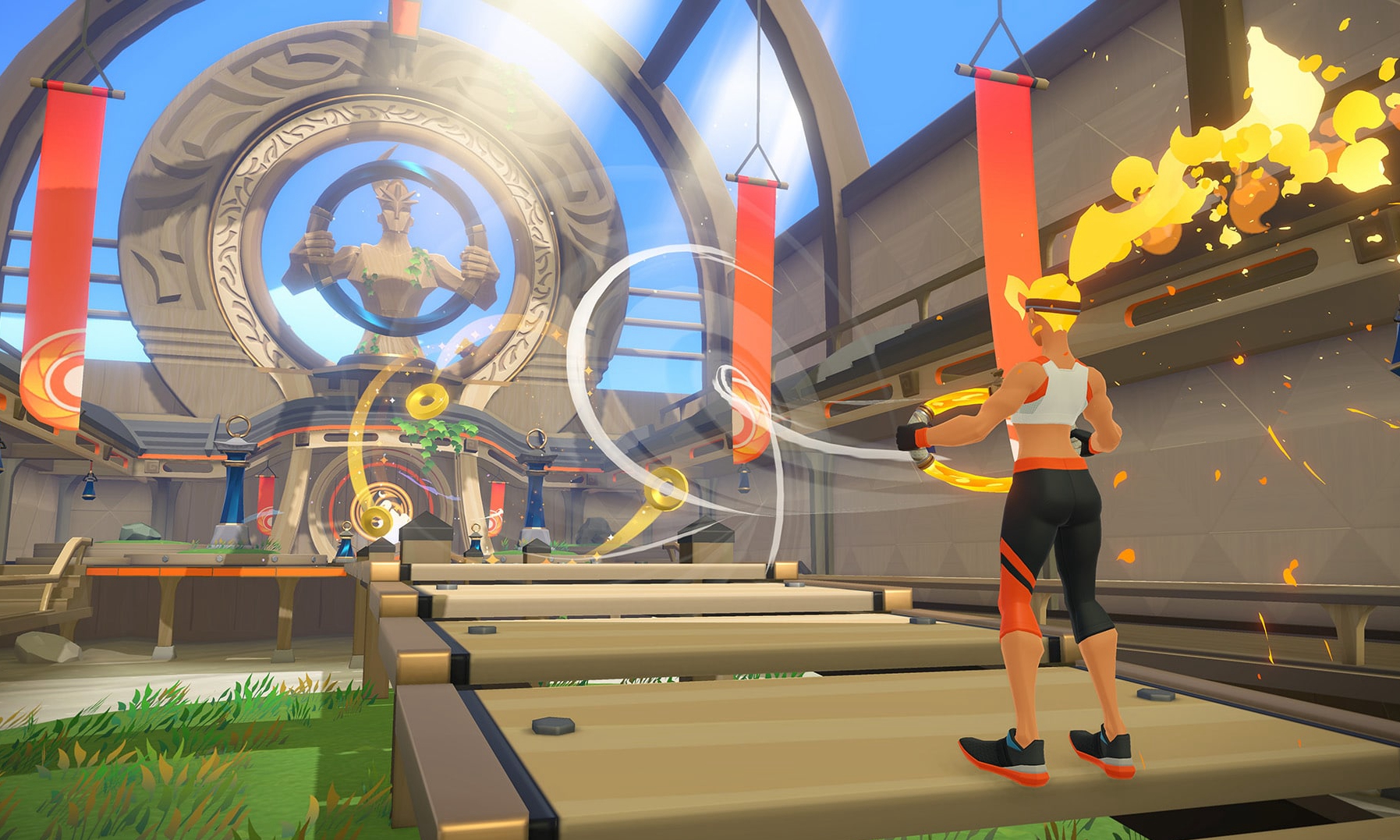 宅在家可以玩什么游戏推荐,在家带孩子玩的游戏推荐