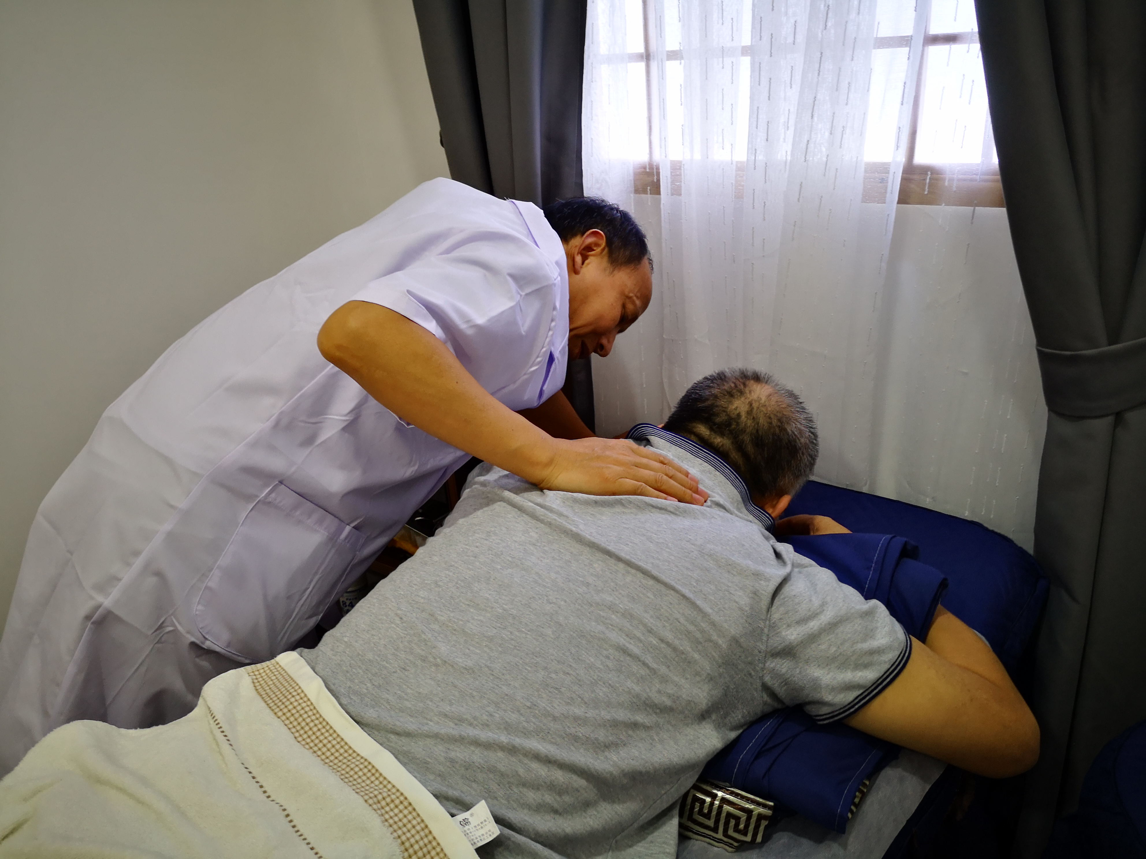 祛斑老中医,70岁老中医教你祛斑祛黄褐斑