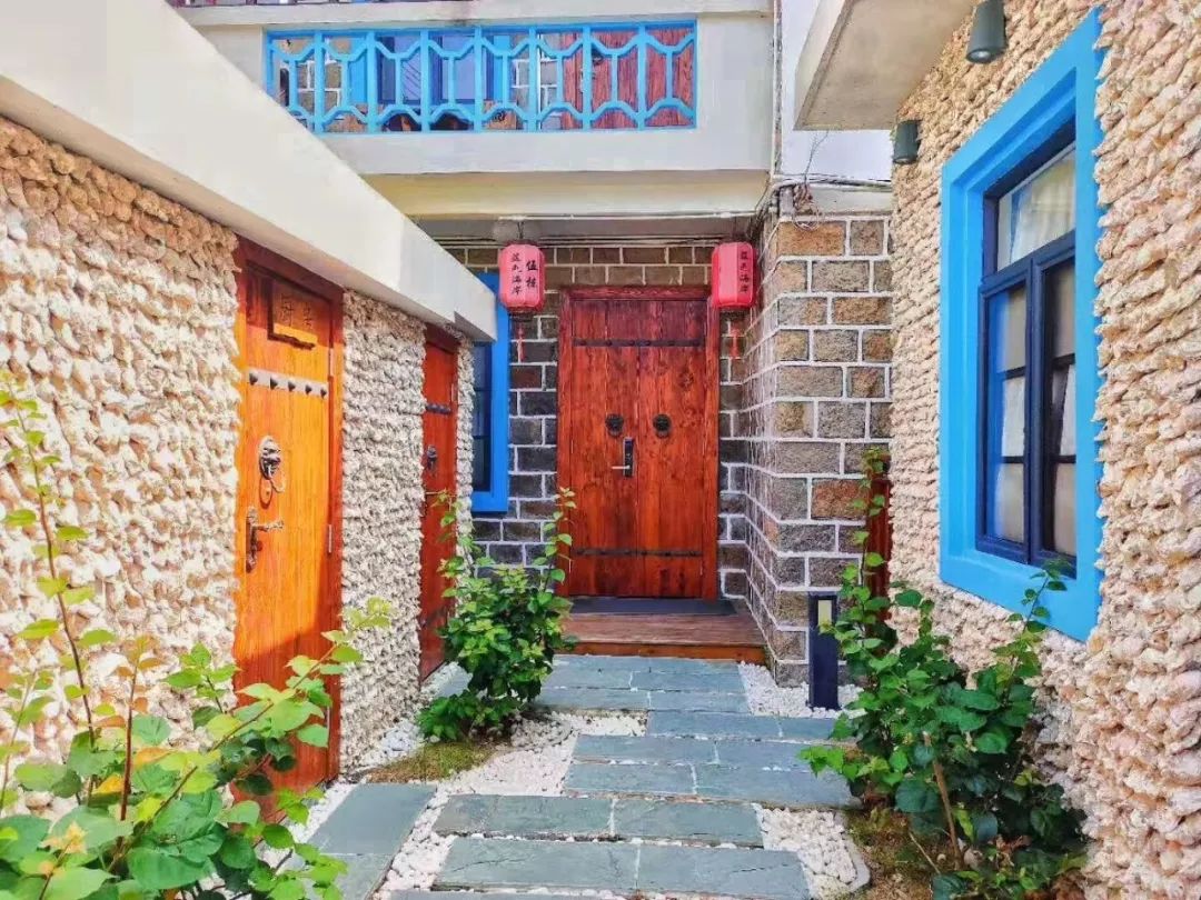 珠海附近适合一个人静心的民宿,珠海海边民宿推荐一下