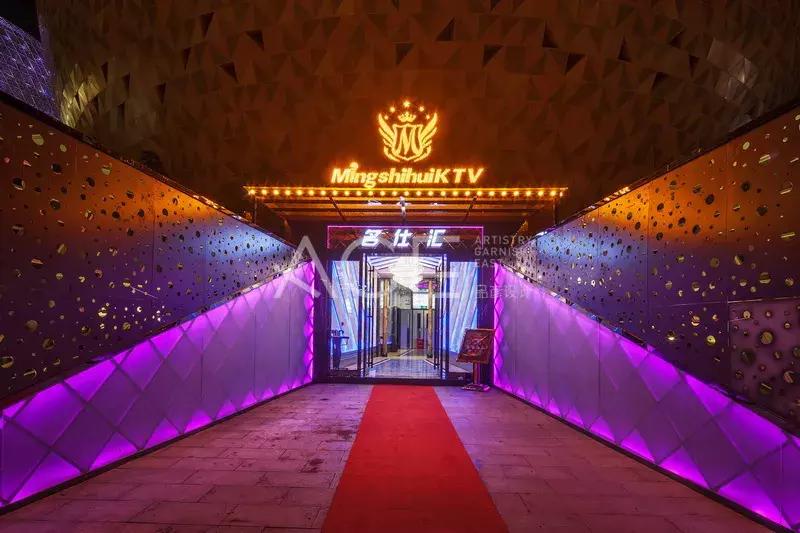 品彦酒吧设计效果图,品彦设计