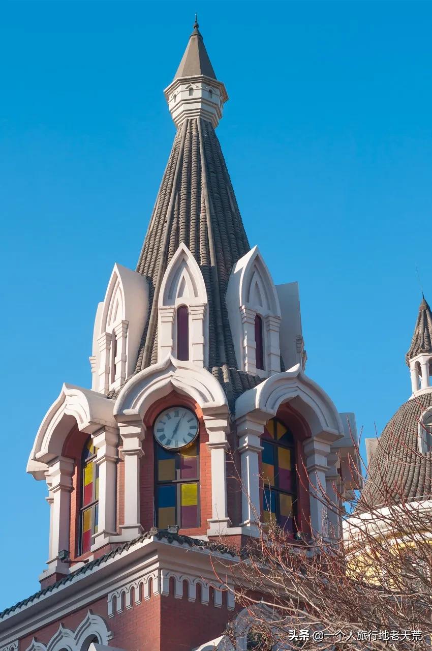 大连最浪漫的十个地方,大连浪漫景色