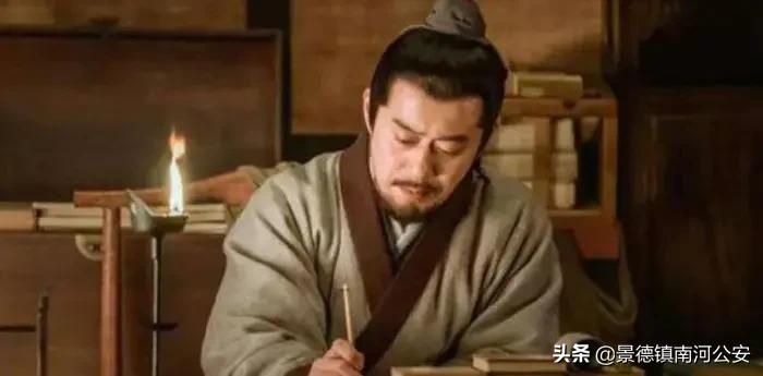 诗词丨27岁中进士，40岁怼皇帝，51岁守边关，他才是大宋最牛“公务员”