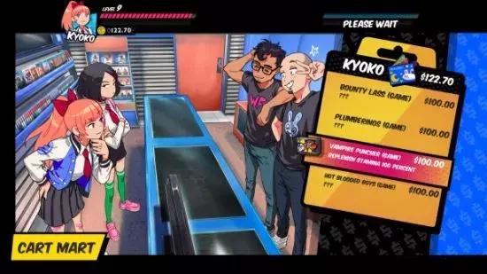 热血少女物语攻略,热血物语攻略详解最新