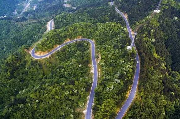 合肥周边十大景点骑行,合肥周边风景好的徒步路线