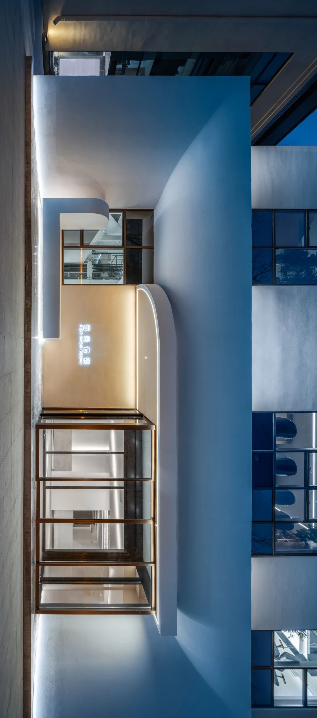 「CUN寸DESIGN新作」|喜天影视:我们不只造就明星