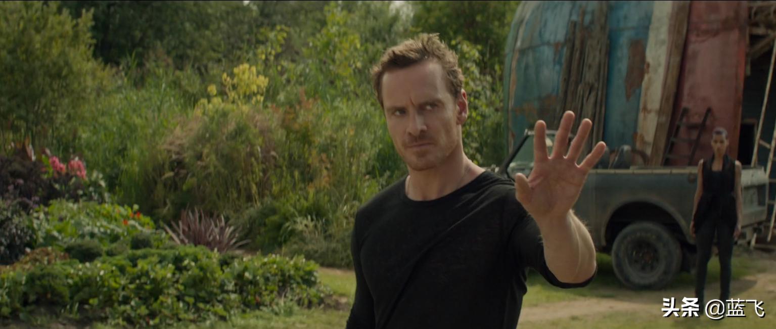 x战警黑凤凰和金刚狼3先看哪个,x战警黑凤凰高燃特效