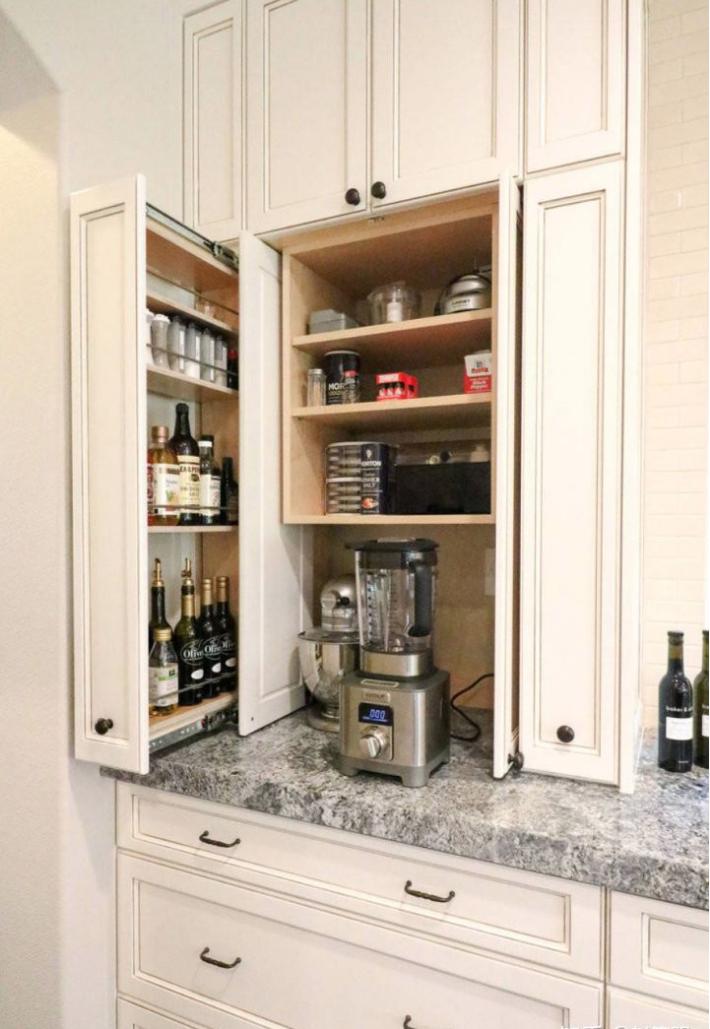 140平米北欧拼色实木风格装修,新中式田园风北欧风格装修效果图