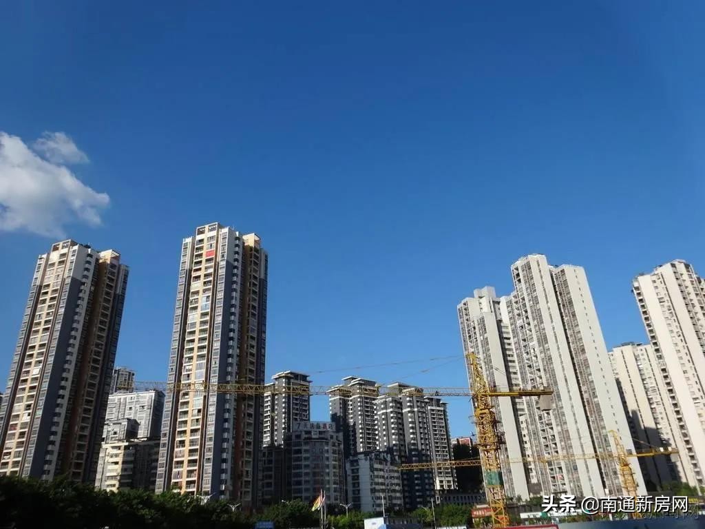 海门楼市双限,双限土地拍卖最新消息