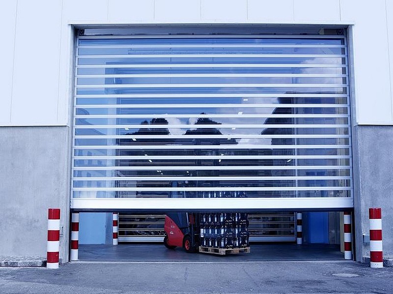 卷帘门选购,卷帘门什么样的耐用