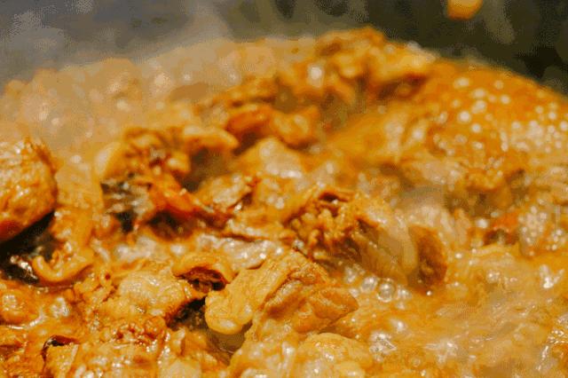 牛肉只用来涮火锅，真的有点暴殄天物