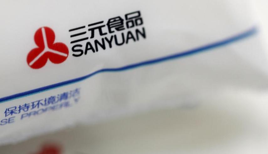 三元牛奶是外资吗,三元牛奶好还是伊利牛奶好