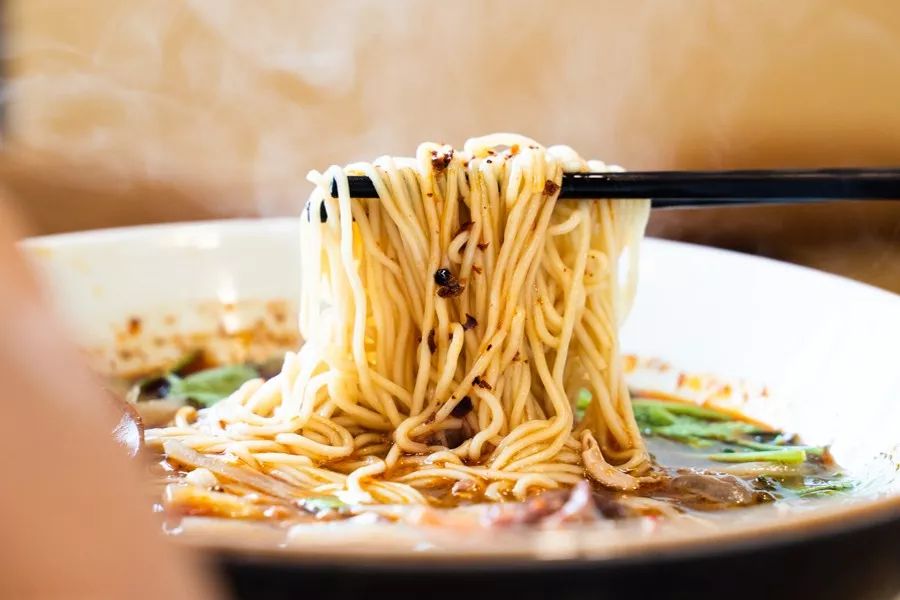 上海虹口十大面馆排名,虹口老面馆哪家好吃