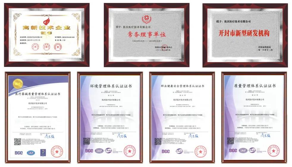 「勇攀高峰,志存高远」优沃集团优秀团队——营销一中心