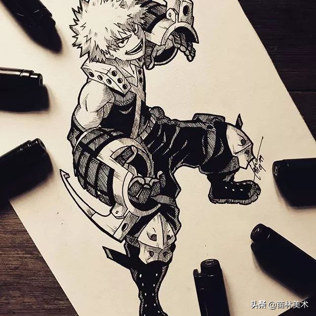 老司机动漫福利，来不及了，快上车