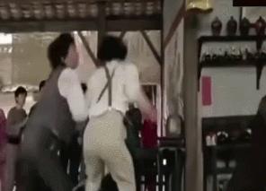 有你没看过的周星驰和吴孟达,周星驰离开吴孟达后拍过什么