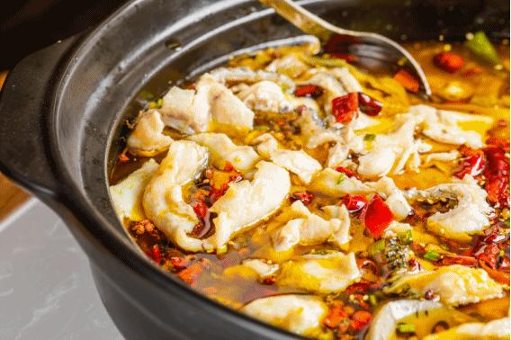 柠檬鱼总店,真味柠檬鱼新店