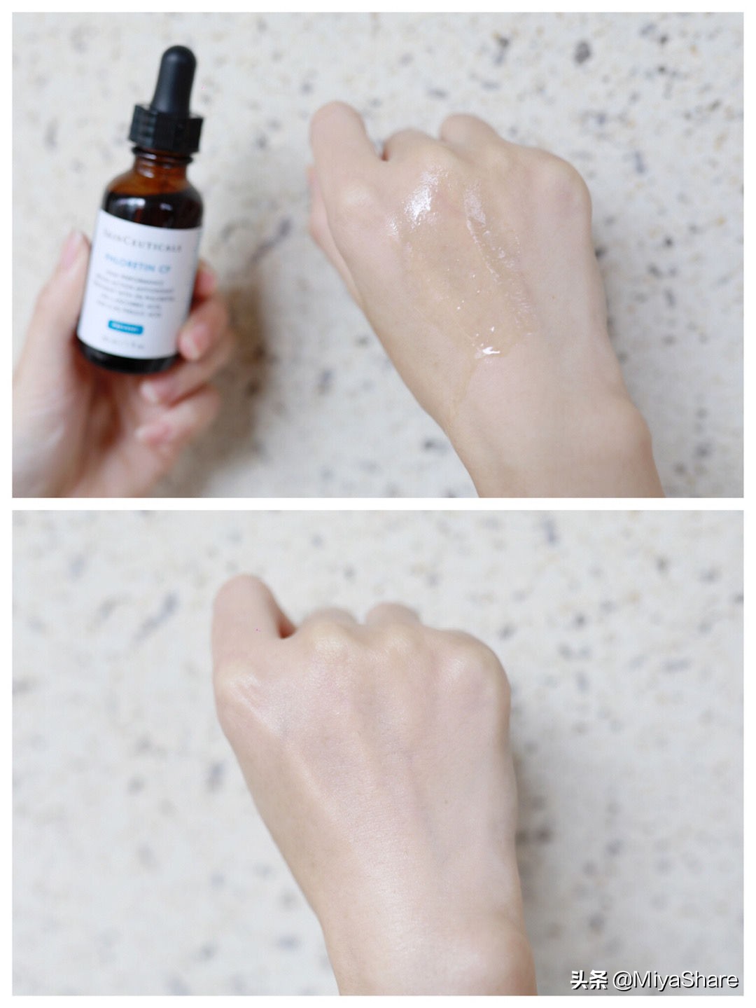 修丽可美白精华适合什么肌肤,修丽可发光精华适合油皮吗