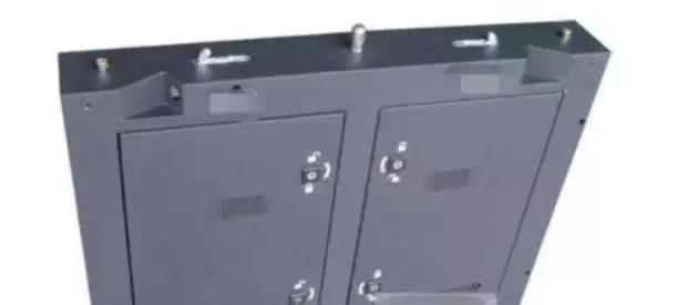 led显示屏尺寸规格及计算方法,led显示屏模块规格尺寸