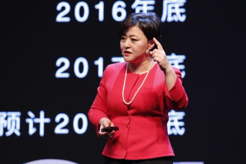 “她投资”崛起：今天是女神节，来看看国内创投圈的“半壁江山”