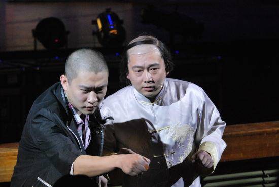 曹云金开直播对郭德纲影响,曹云金在直播间提郭德纲了吗