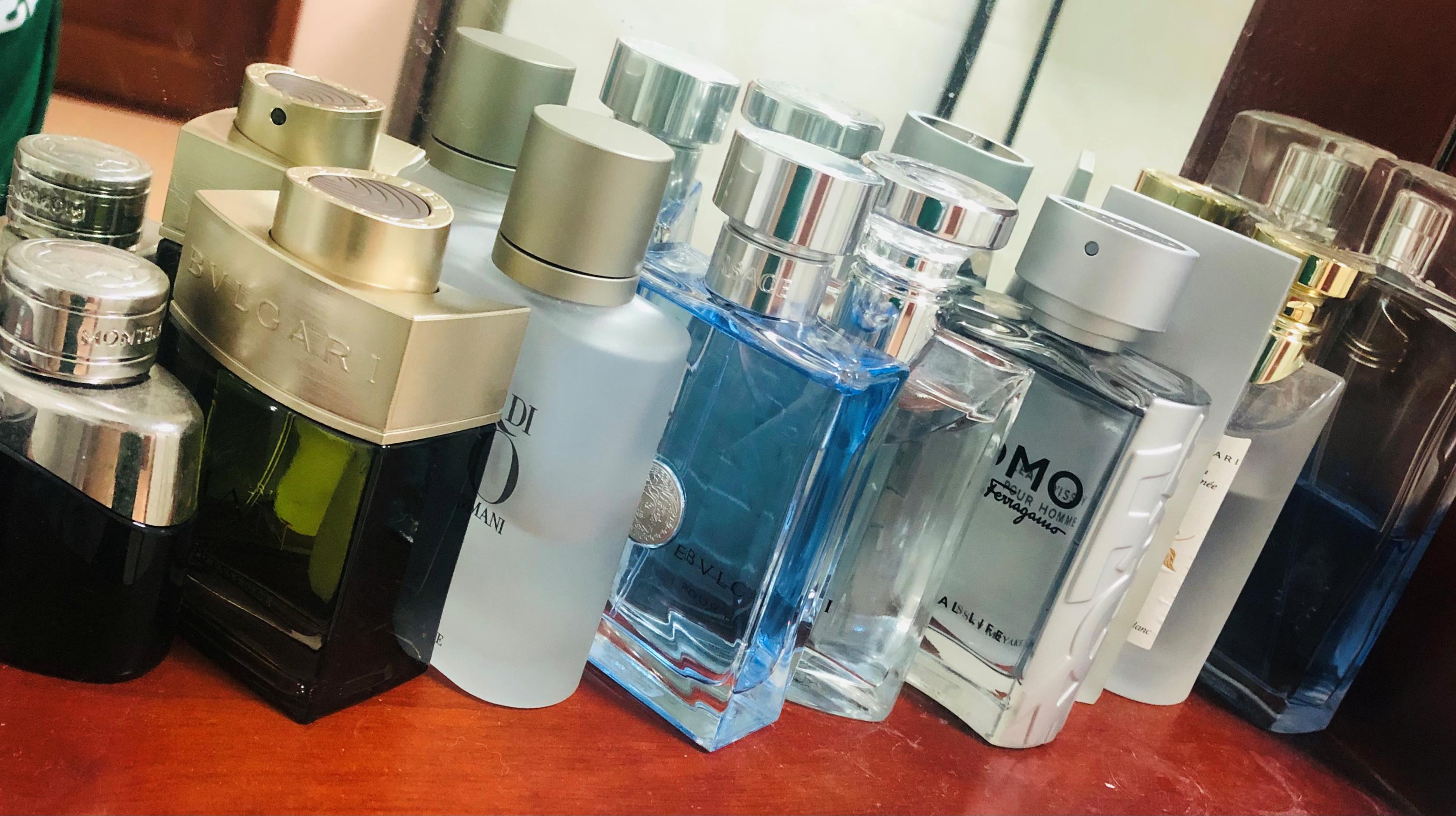 7款高大上的小众沙龙香水推荐,小众好闻一点的淡香水推荐一下