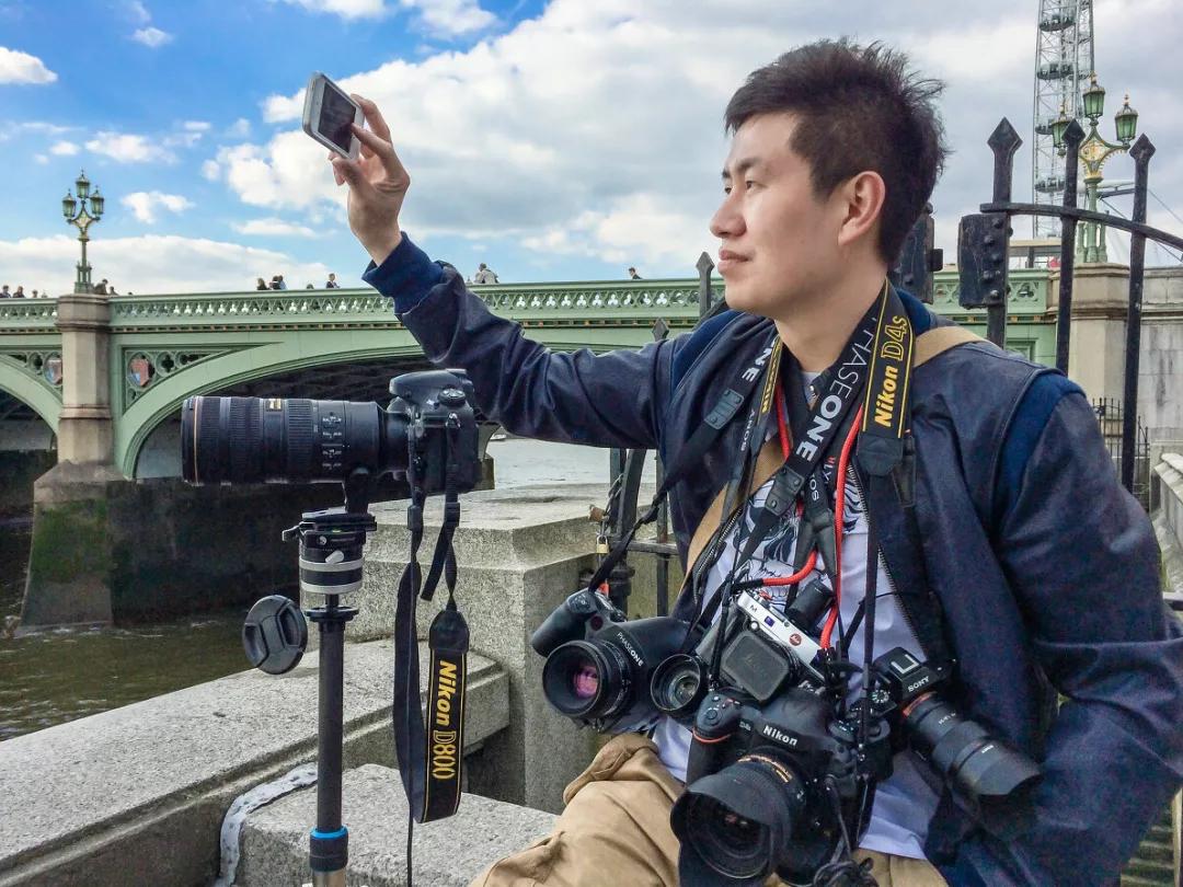 手机拍银河用什么镜头,手机的专业模式能拍视频吗