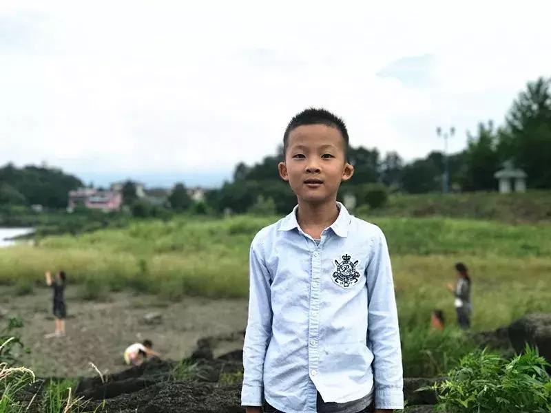 会画画！会做饭！会调酒！江阴这个四年级的小朋友不得了！「吃香喝辣」来作客