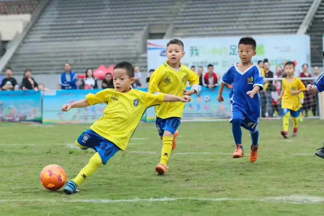 足球比赛科普儿童,足球小知识儿童科普