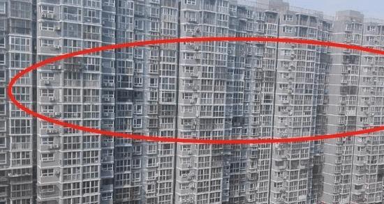 为啥回迁房便宜,回迁房到底值不值得入手